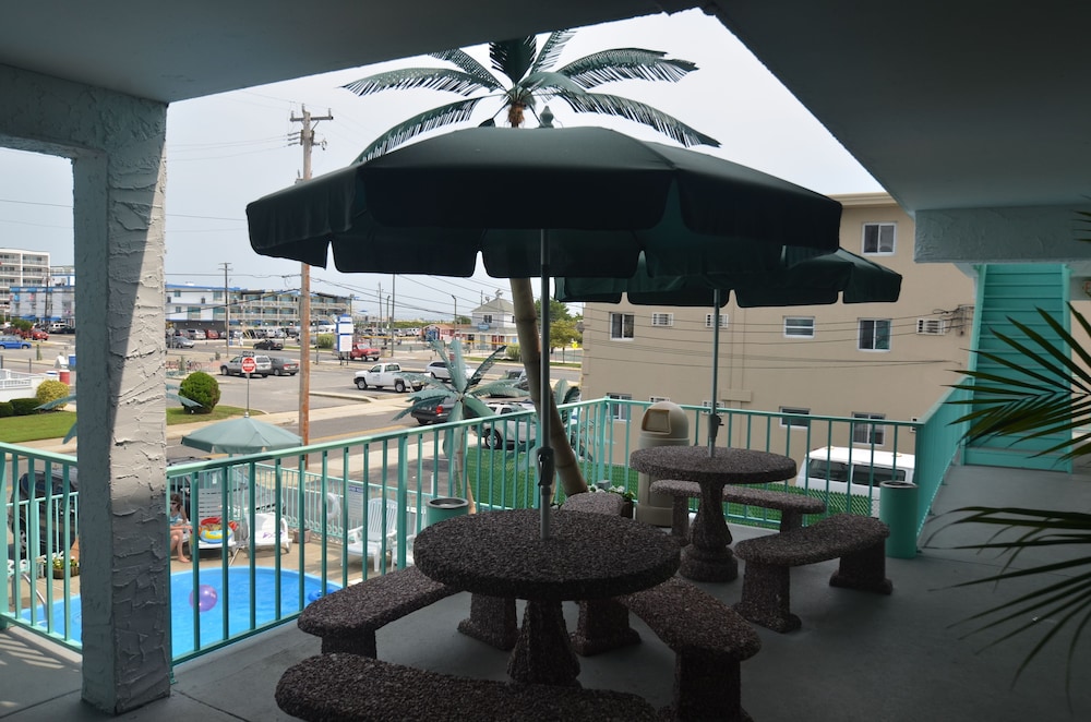 Sea Scape Inn A Fine Family Destination - photo 30