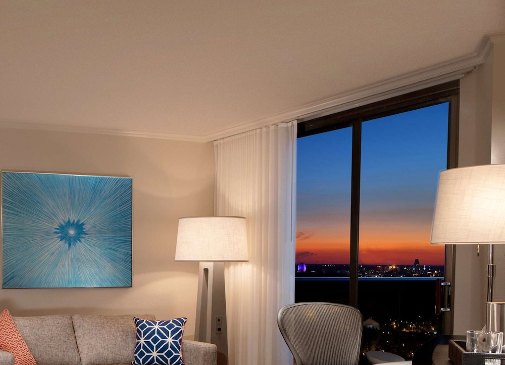 Hilton Orlando Buena Vista Palace Disney Springs Area - photo 41