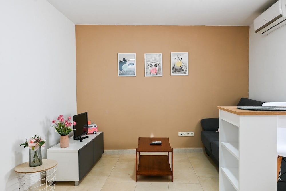 M Men551b Acogedor Apartamento en Vallecas Tu
