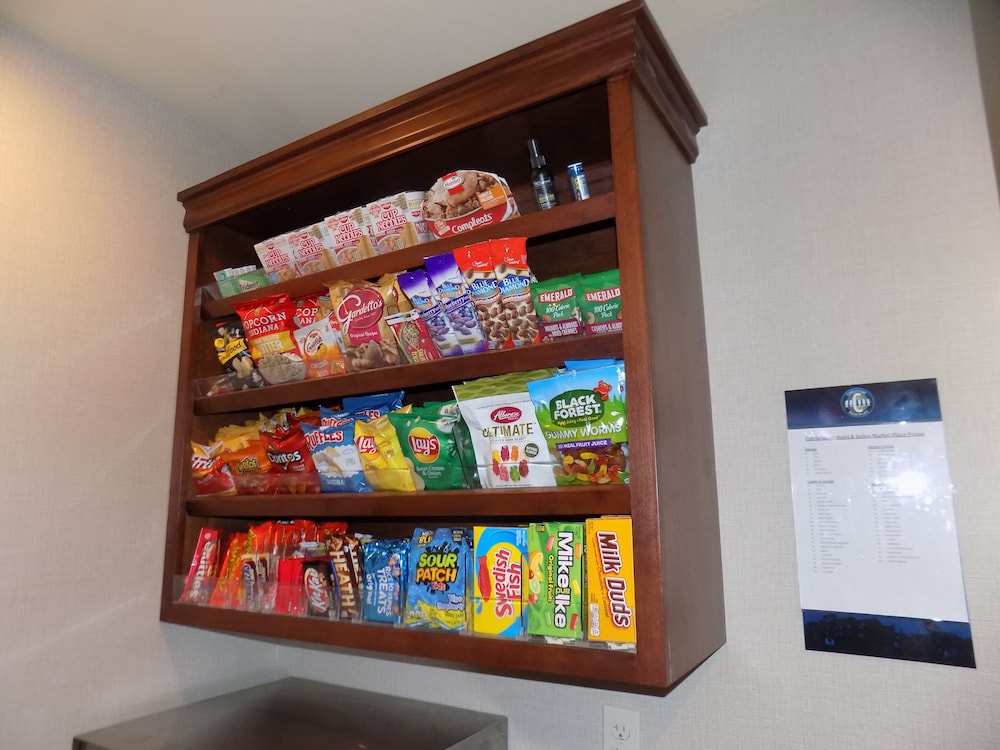Cobblestone Hotel & Suites Seward - photo 62