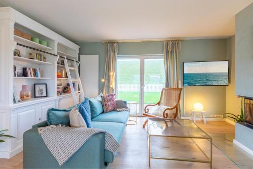 Ferienhaus Deichglück in Toenning, Germany