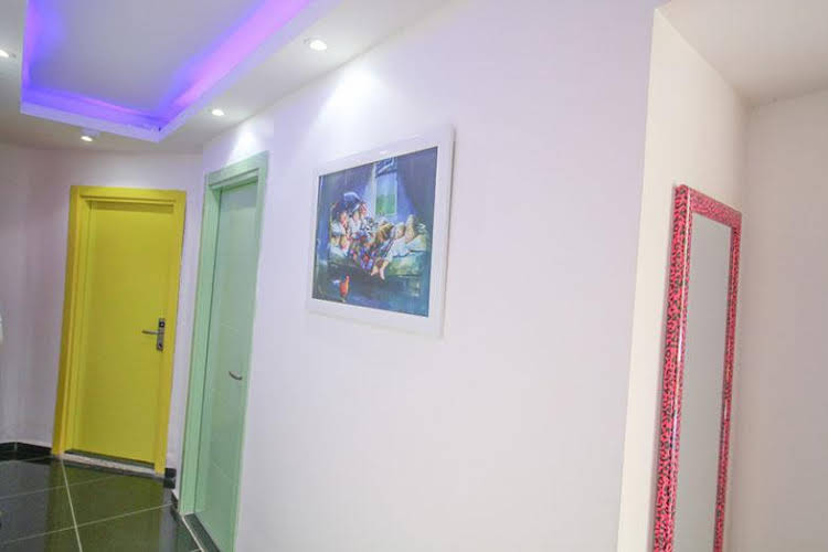Masal Butik Hotel — Marmara Ereglisi — photo 4