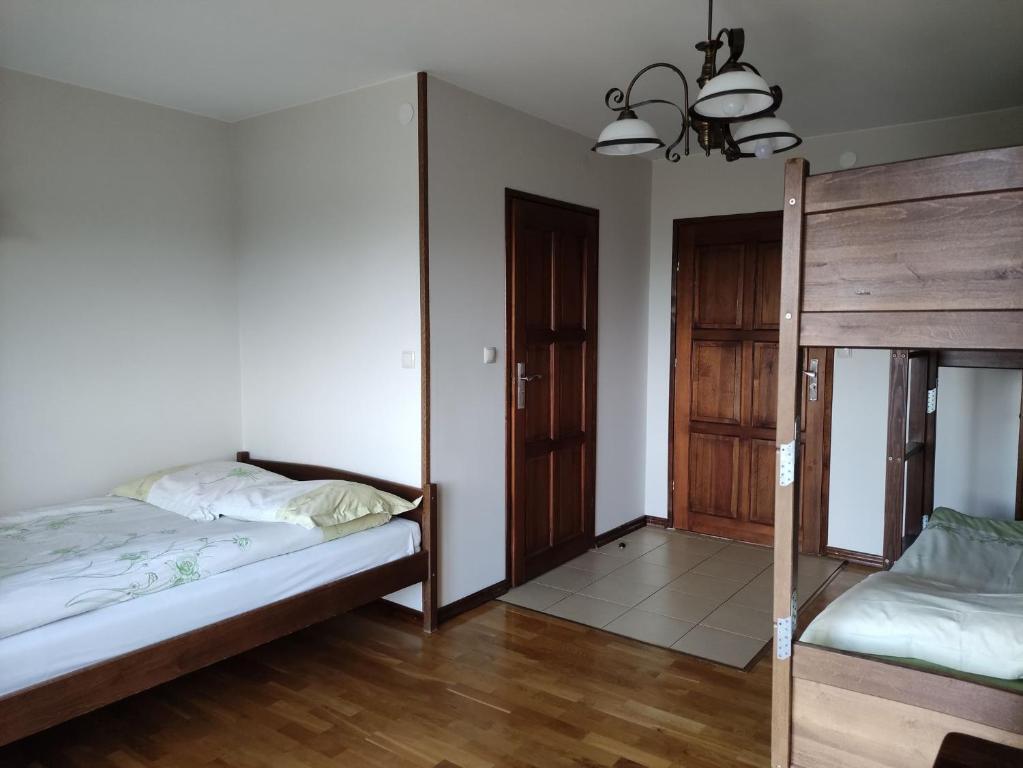 Pensjonat Na Wzgórzu in Suwalki, Poland