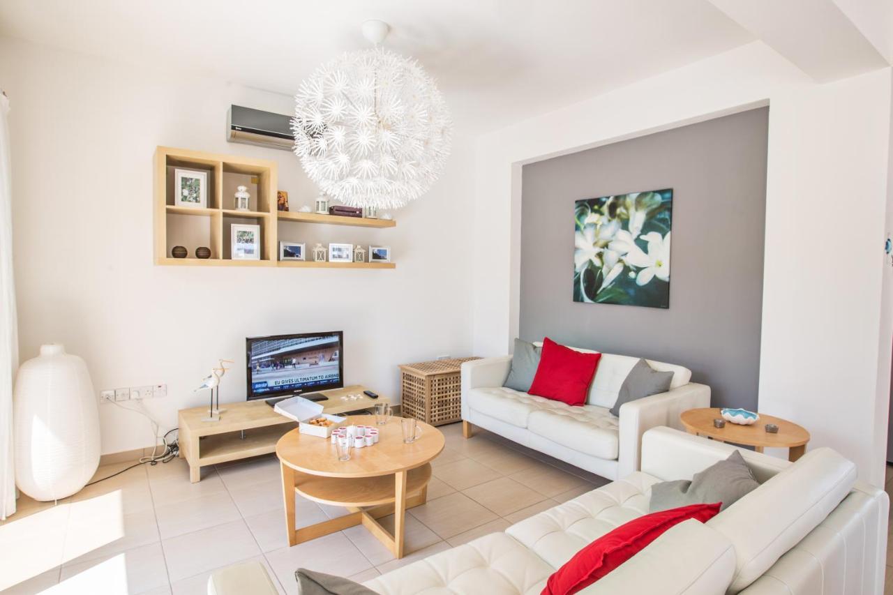 Kalamies Family Villa