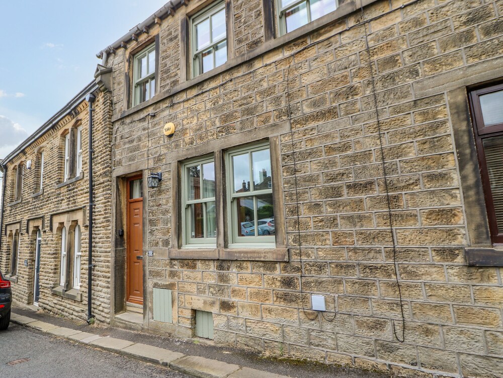 19 The Village in Holmfirth, United Kingdom
