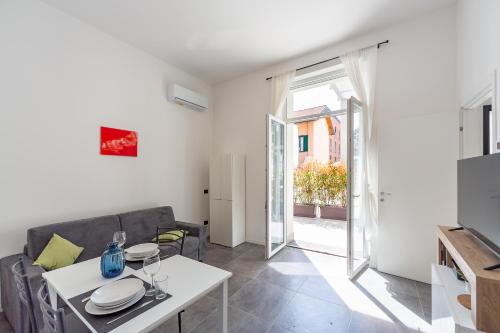 Khl Apartments Sansiro Milano — 4-Star Luxury Hotel in Milan, Italy
