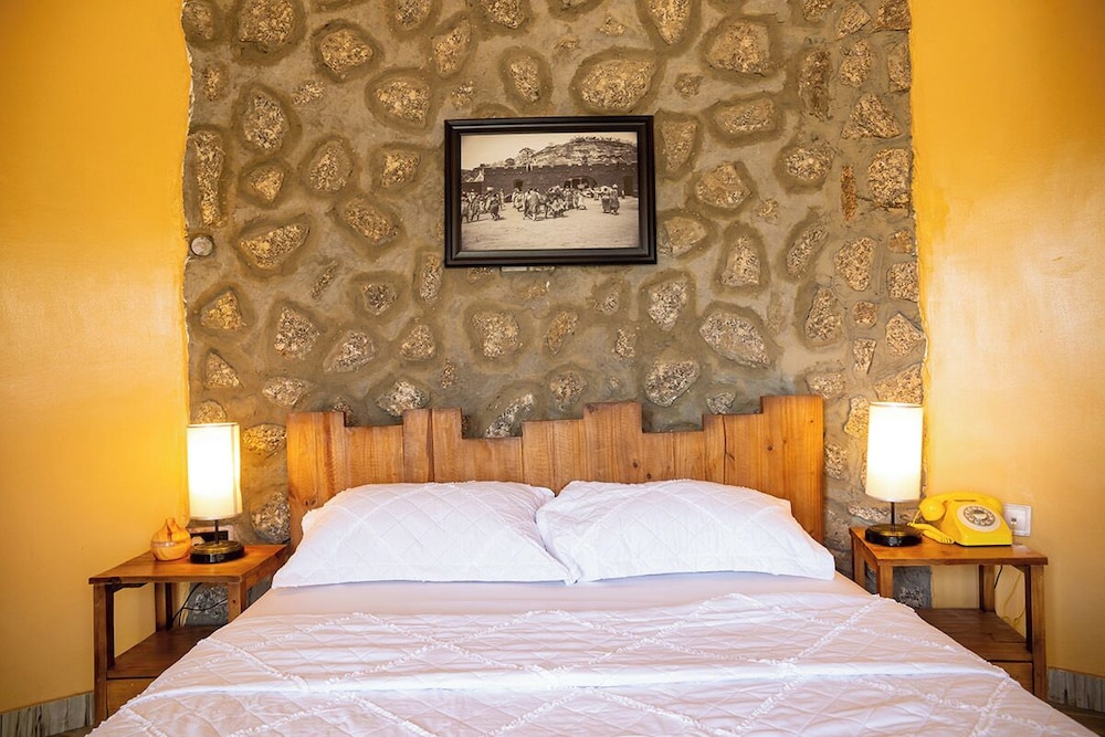 KAP Film Village & Resort in Unknown City, Nigeria