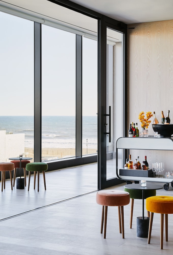Asbury Ocean Club Hotel - photo 16