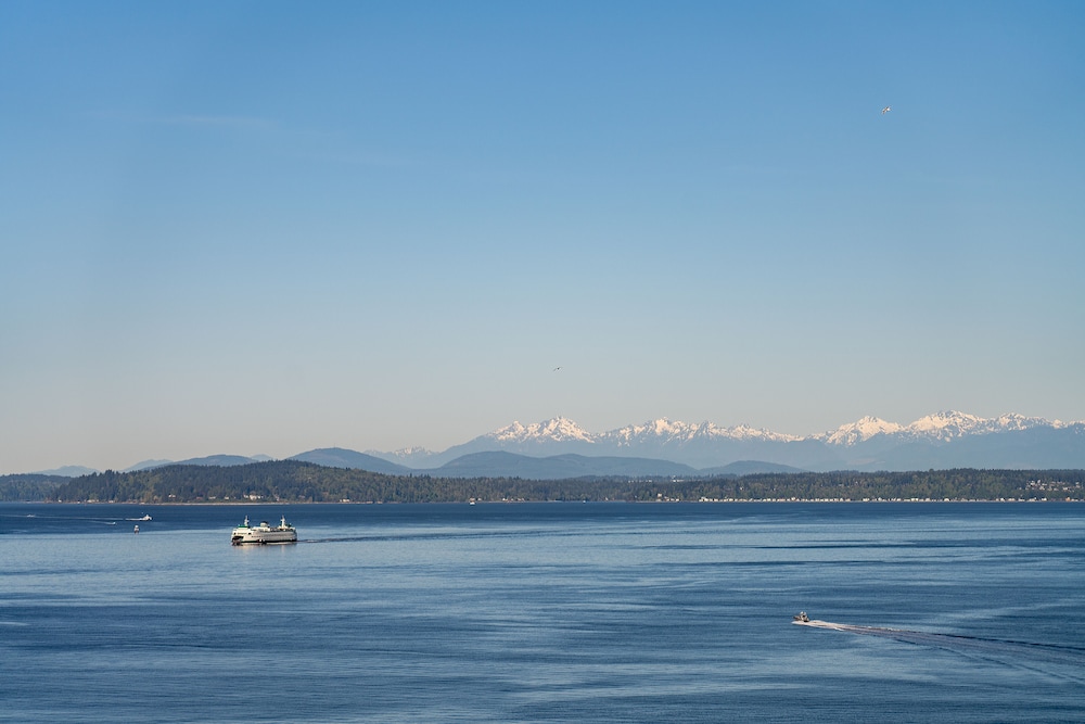 Four Seasons Hotel Seattle - photo 33