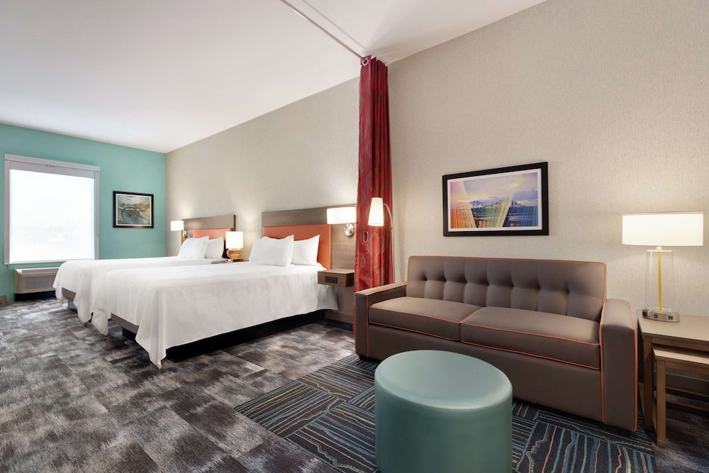 Home2 Suites by Hilton Vicksburg MS - photo 21