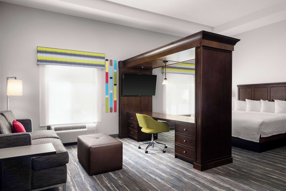 Hampton Inn & Suites Birmingham 280 East Eagle Point - photo 5