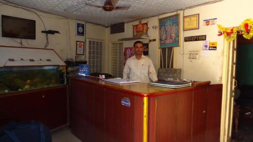 Hotel Chandra Lokk - last minute hotel in Jaipur