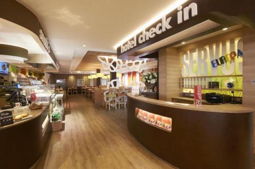 Hotel Servus Europa Suben in Schaerding, Austria