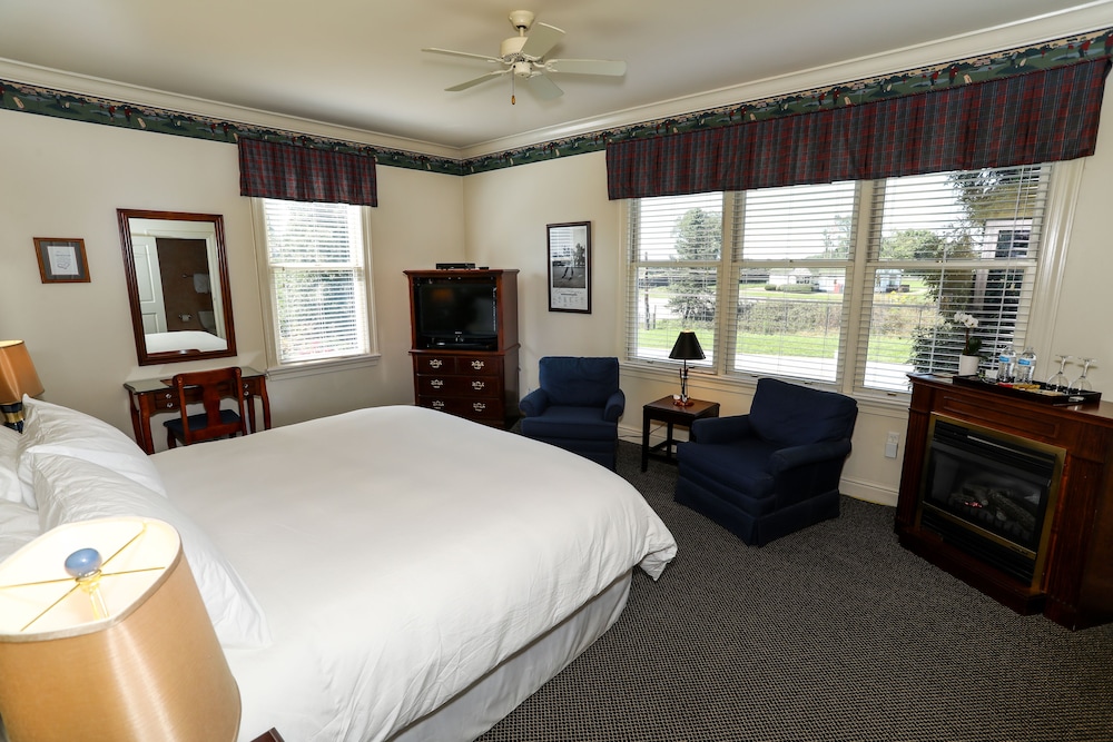 Oakmont Inn - photo 15