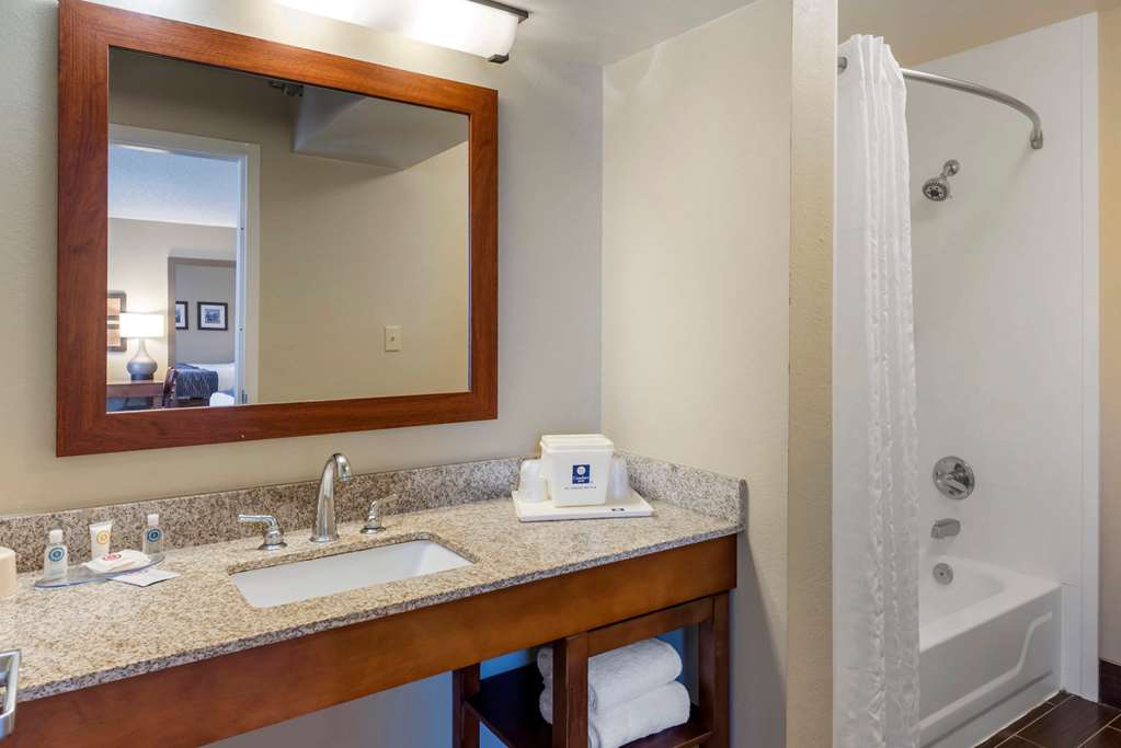 Comfort Inn Elizabeth City near University - photo 22