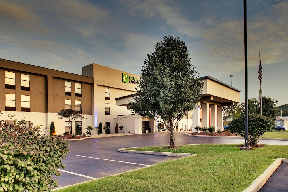 Holiday Inn Express Horse Cave by IHG - photo 49