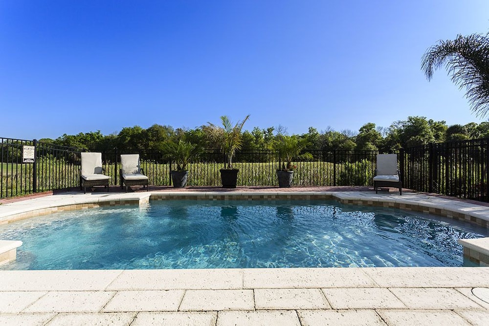 Je45447 Reunion Resort 5 Bed 5 Baths Villa - photo 15