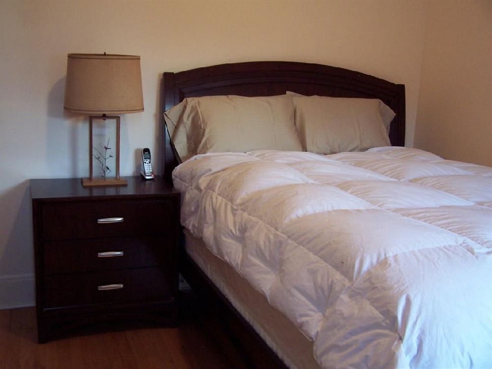 Upper West Side Brownstone - photo 18