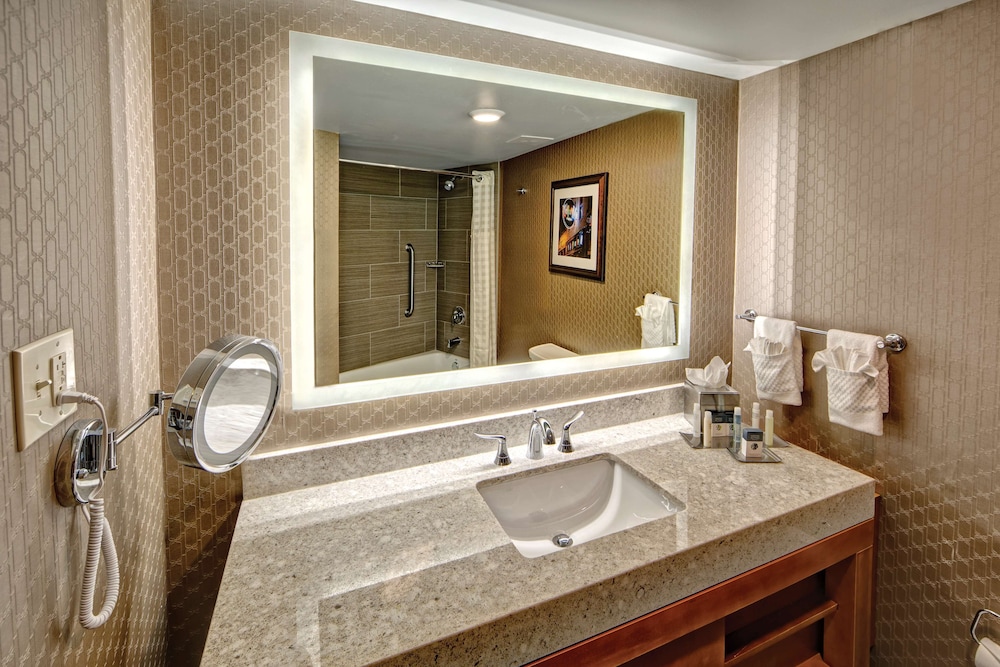 DoubleTree by Hilton Hotel Memphis - photo 21