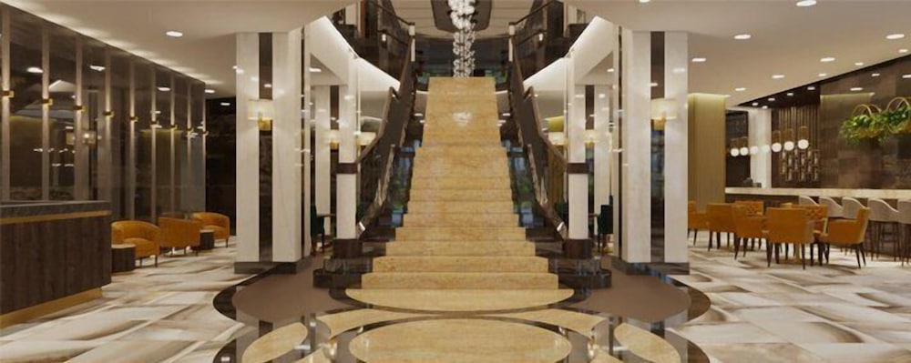 Juvena Hotel Wellness Spa Adults Only in Miedzyzdroje, Poland