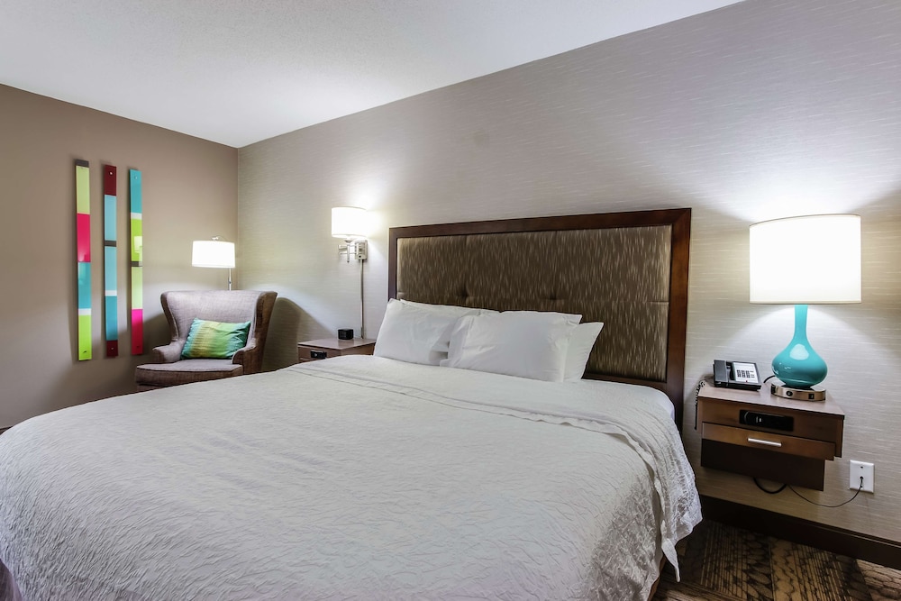 Hampton Inn Dickson - photo 17