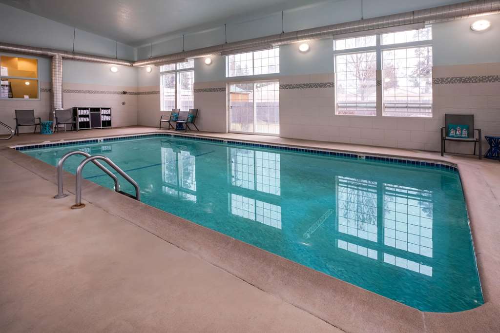 La Quinta Inn by Wyndham Bend - photo 8