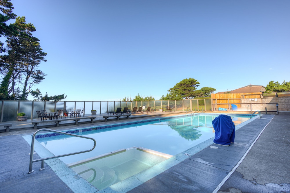 Inn at Otter Crest - photo 105