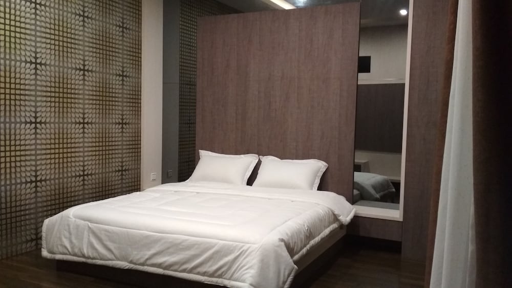 SleepRest Diamond Palace — Batam — photo 4