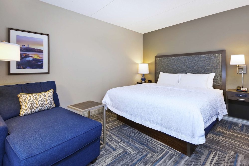 Hampton Inn & Suites Wells Ogunquit - photo 35