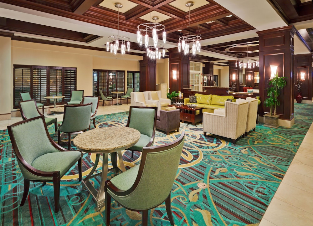 Holiday Inn Chantilly Dulles Expo Center by IHG - photo 46