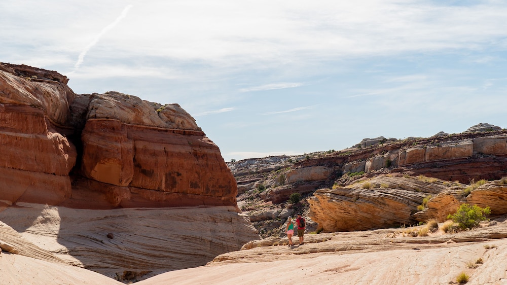Under Canvas Lake Powell Grand Staircase - photo 38