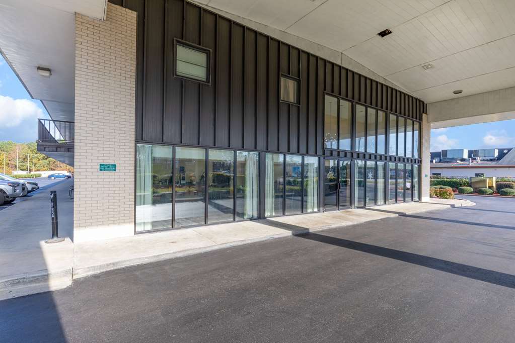 Days Inn by Wyndham Florence I 95 North - photo 6
