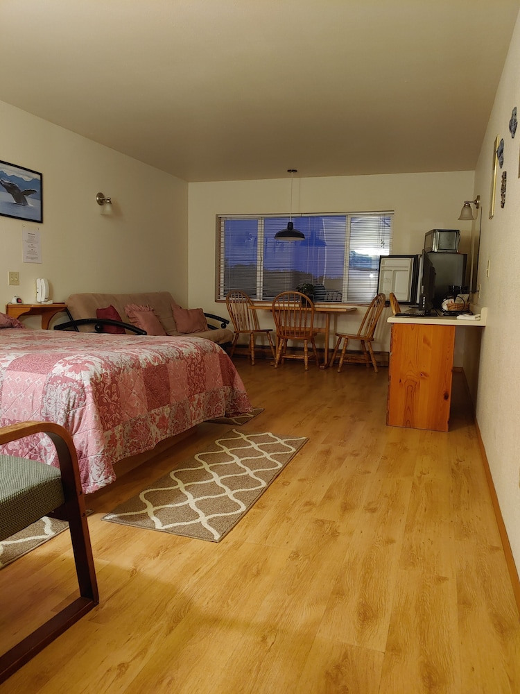 The Dublin House Motel - photo 25