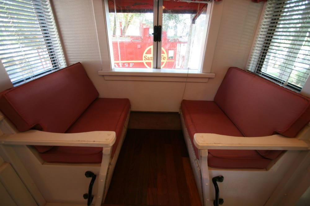 Featherbed Railroad Company - photo 42