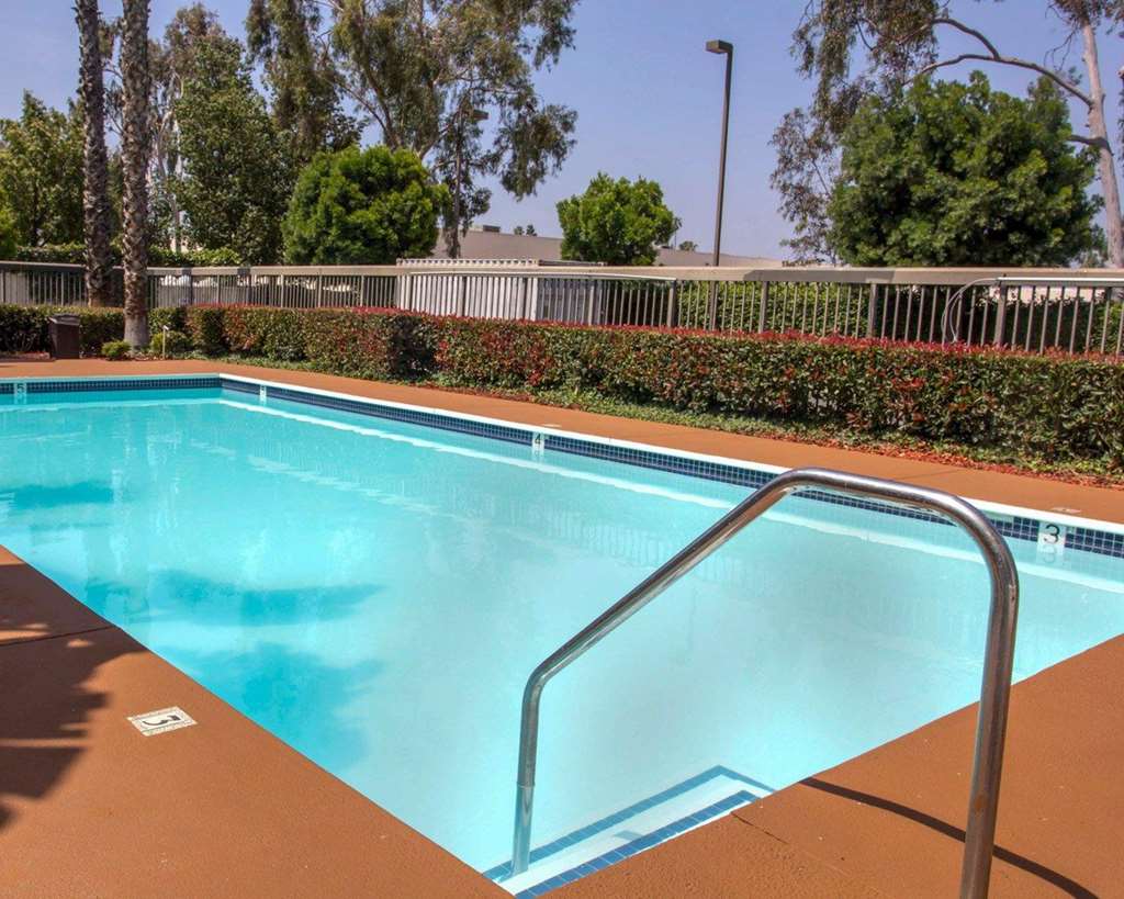 Quality Inn Riverside near UCR and Downtown - photo 15