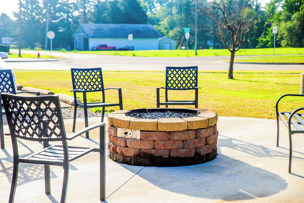 Gettysburg Inn & Suites - photo 29