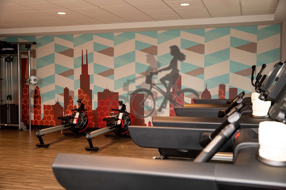 Hyatt Place Chicago Wicker Park - photo 26