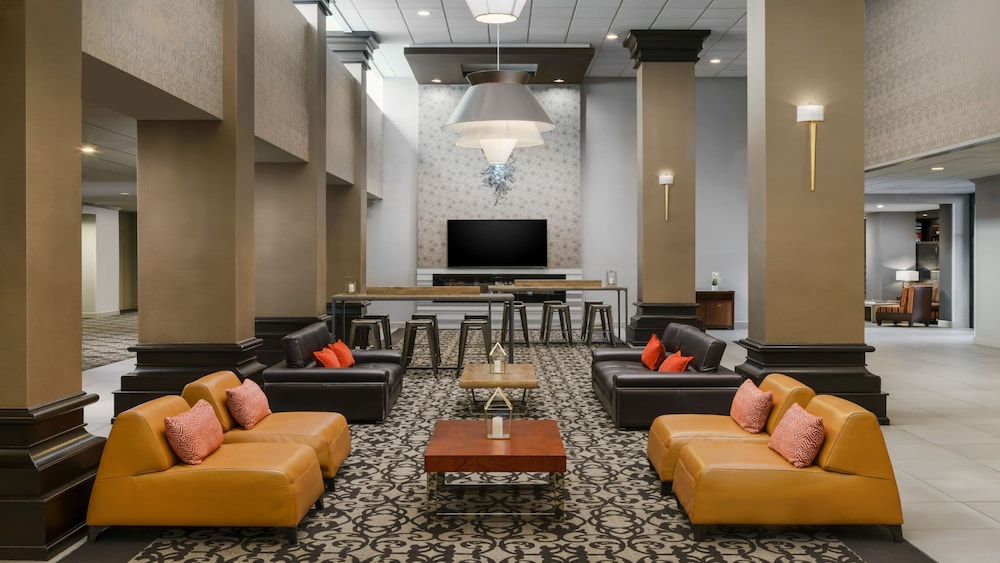 Crowne Plaza Phoenix Airport PHX by IHG - photo 84