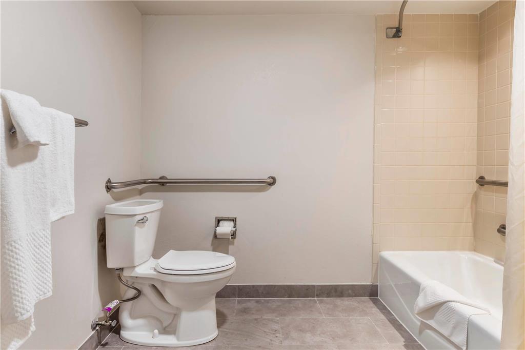 Quality Inn Mount Airy Mayberry - photo 25