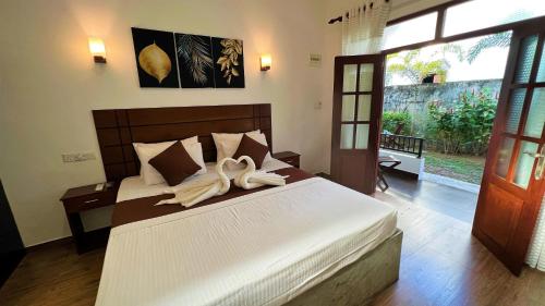 Sea Pink Residence Bentota — 4-Star Luxury Hotel in Bentota, Sri Lanka