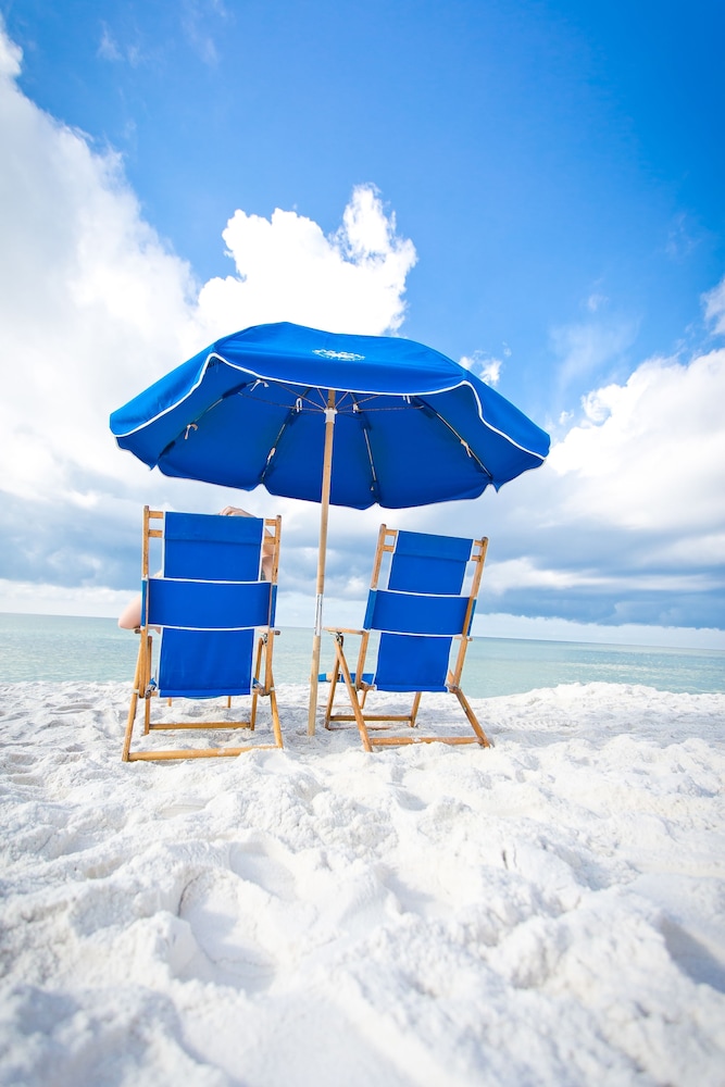 Hampton Inn Pensacola Beach - photo 109