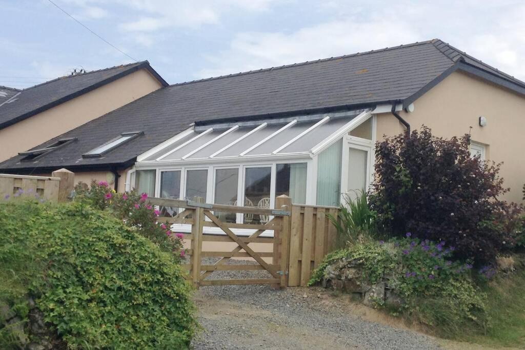 Cwmwdig Cwtch in Haverfordwest, United Kingdom