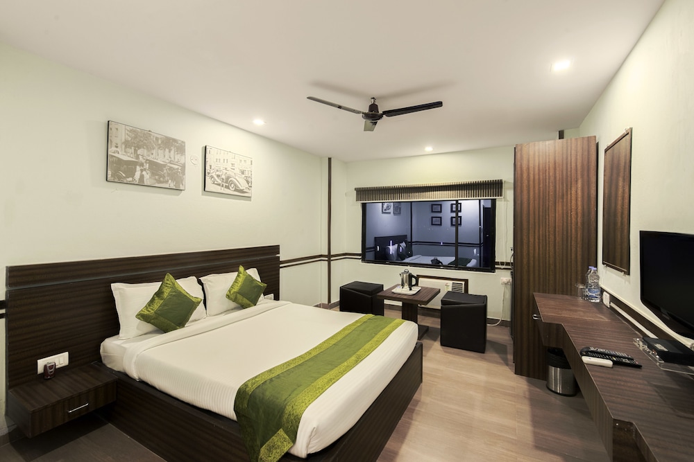 Treebo Stay - last minute hotel in Kolkata