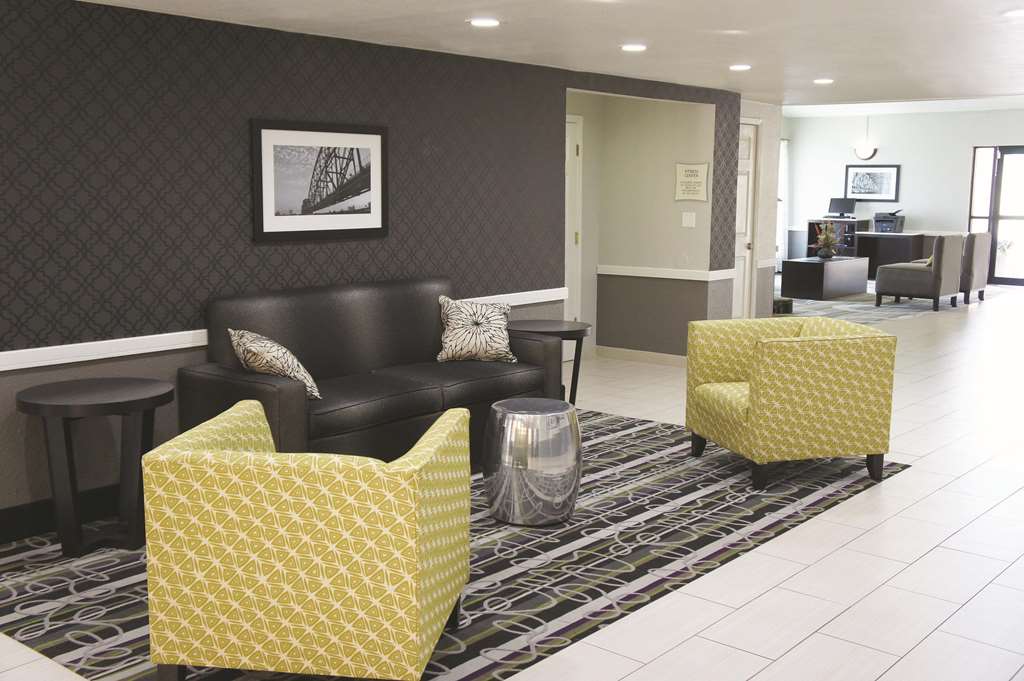 La Quinta Inn by Wyndham El Dorado - featured photo