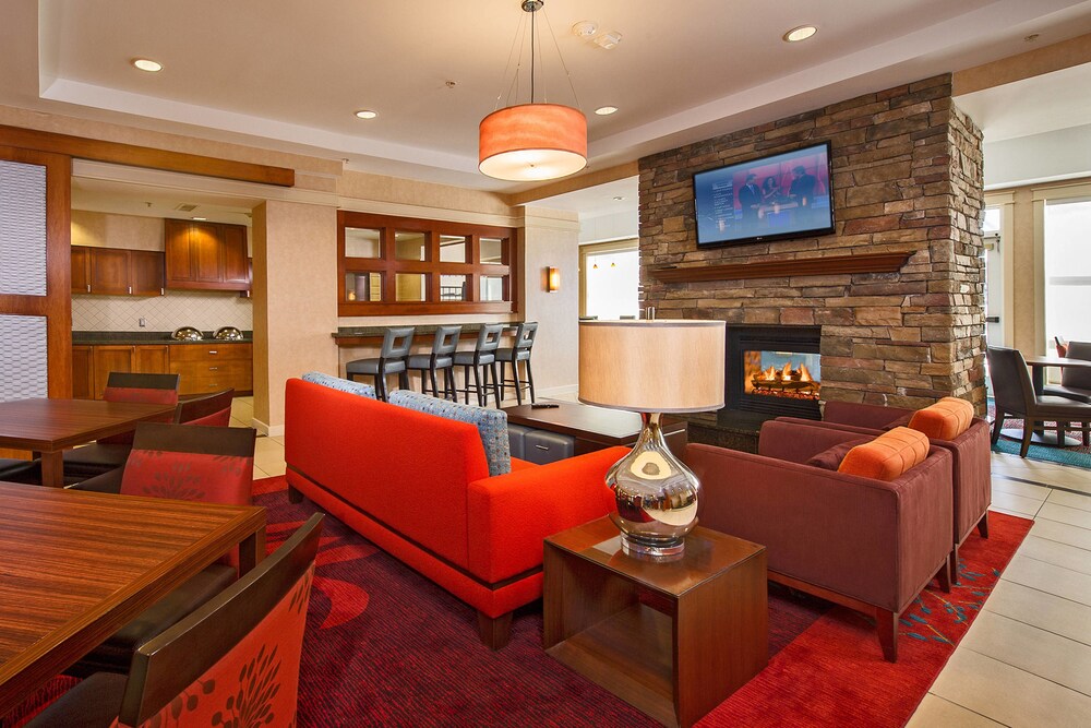 Residence Inn by Marriott Silver Spring - photo 22