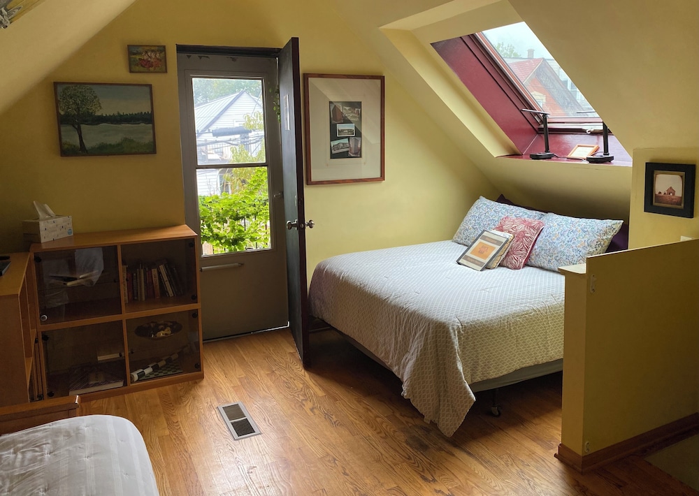 Ray's Bucktown B&B - photo 15