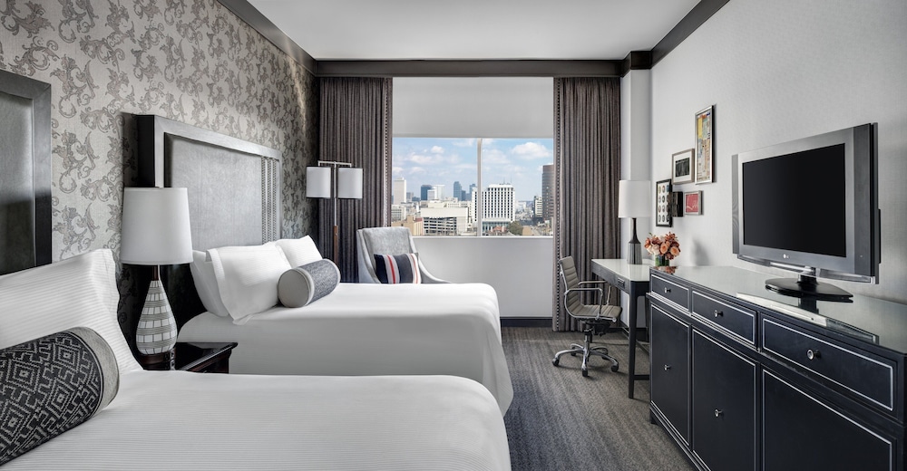 Loews Nashville Hotel at Vanderbilt Plaza - photo 18