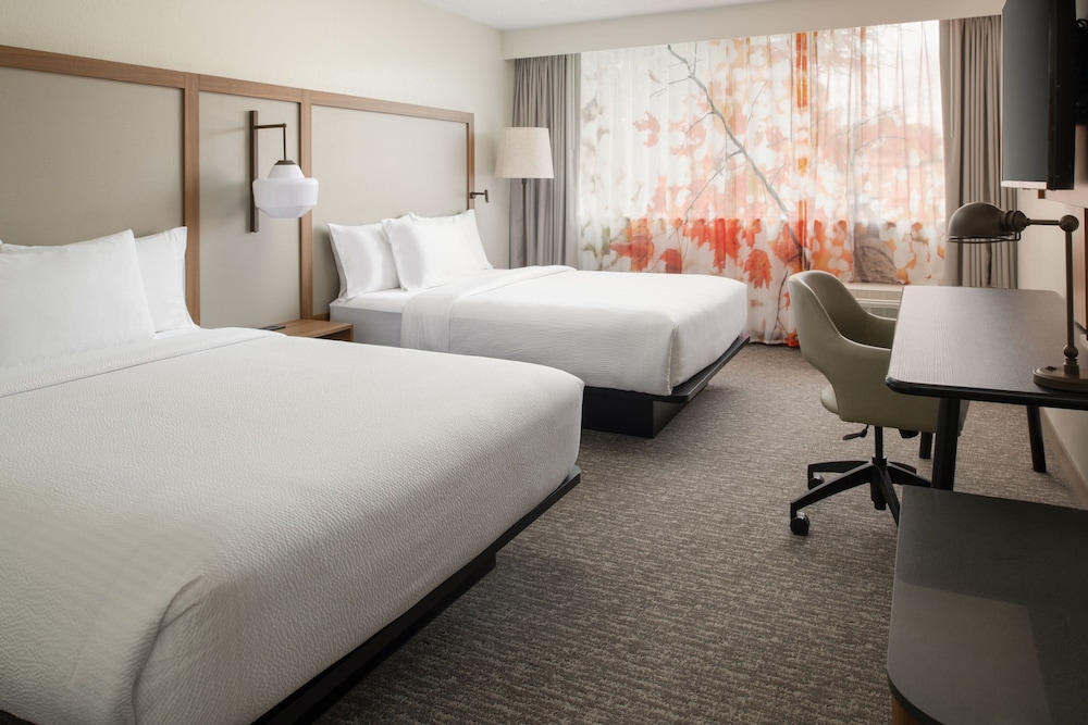 Fairfield by Marriott Issaquah - photo 6