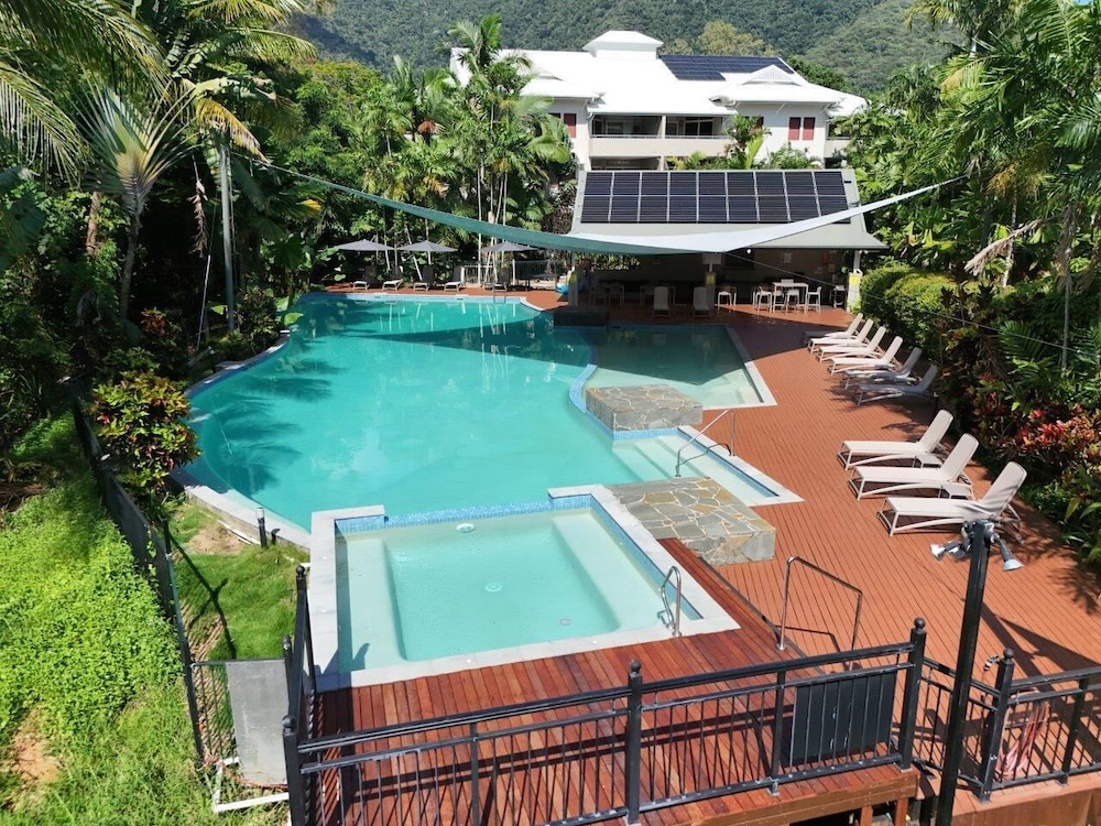 Oasis at Palm Cove in Palm Cove, Australia