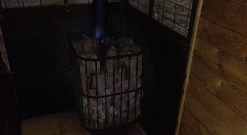 Mini Hotel Adam in Kemerovo, Russia